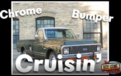 The One That Got Away