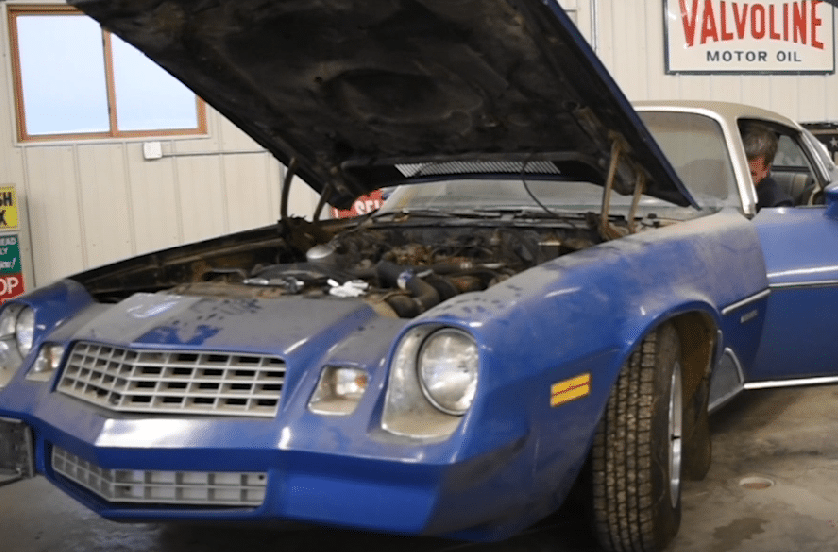 Classic Cars: Preservation or Restoration